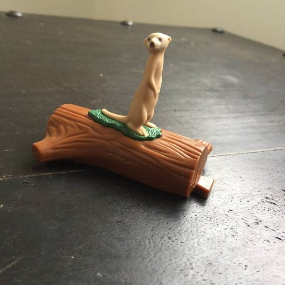 The Lion King Toy - Picture 1 of 5